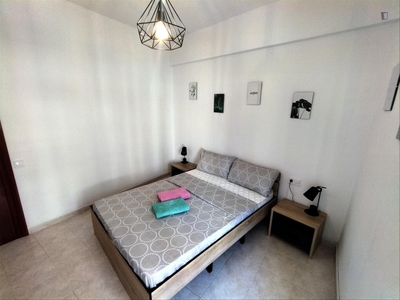 Departamento de 3 Dormitorio en alicante