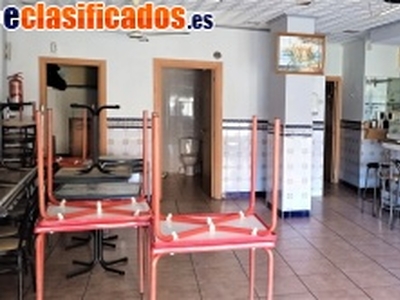 Local comercial en..