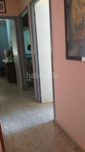 Piso amplio piso de 3 dormitorios en Los Boliches en Fuengirola