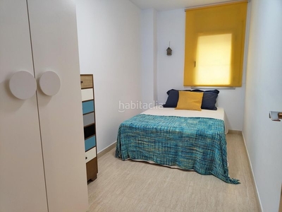 Piso apartamento situado en 2ª línea de mar en Sant Antoni Sant Antoni de Calonge