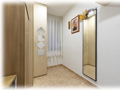 Piso con 3 habitaciones con calefacción en Pubilla Cases Hospitalet de Llobregat (L´)