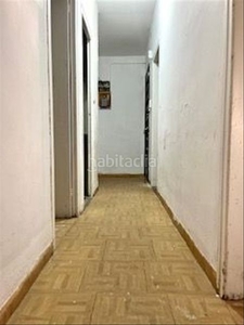 Piso con 3 habitaciones en Casablanca Sant Boi de Llobregat