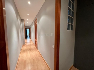 Piso con 3 habitaciones en El Clot Barcelona