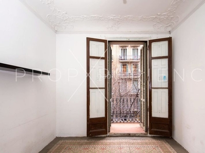 Piso con 5 habitaciones con ascensor en L'Antiga Esquerra de l'Eixample Barcelona