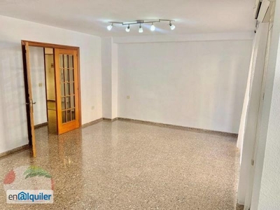 Piso disponible para alquilar en Puerto de Sagunto