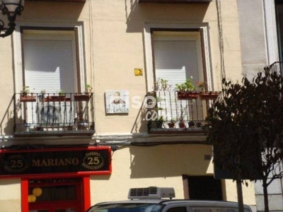 Piso en alquiler en Calle de Lope de Vega en Cortes-Huertas por 1.400 €/mes