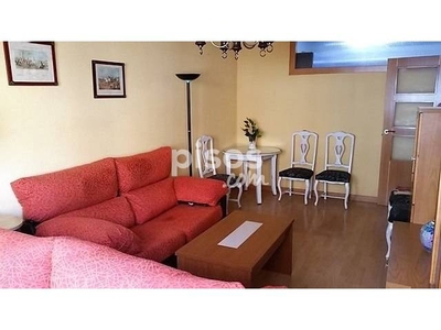 Piso en alquiler en Labradores en Garrido-Labradores por 680 €/mes