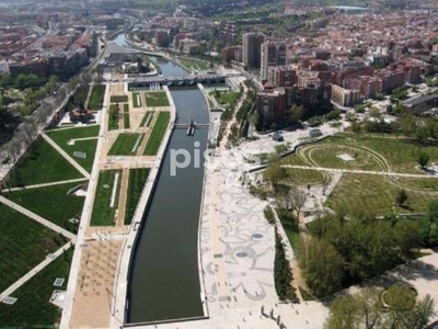 Piso en alquiler en Paseo de la Ermita del Santo, cerca de Calle de Neguilla en Puerta del Ángel por 1.500 €/mes