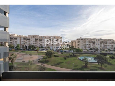 Piso en venta en Calle de Orson Welles, 22 en El Cónsul-El Romeral-La Colonia Santa Inés por 360.000 €