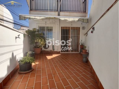 Piso en venta en Camino del Orozco, cerca de Calle Galaxia en El Atabal-El Chaparral-Los Morales por 209.000 €