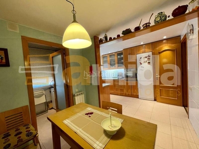 Piso en venta en la Creu Alta en Creu Alta Sabadell