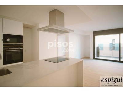 Piso en venta en Passeig de Pep Ventura, 1, cerca de Carrer Nou