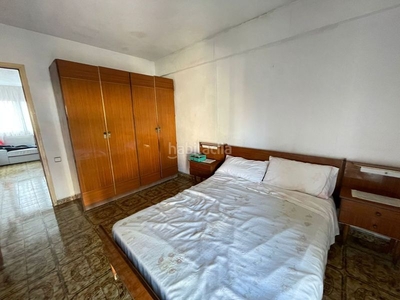 Piso en venta en Sant Martí - el besos - gran via, 3 dormitorios. en Barcelona