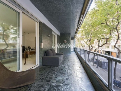 Piso espectacular piso en turó park en Sant Gervasi - Galvany Barcelona