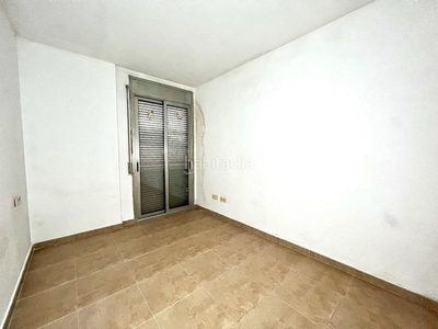 Piso luminoso piso de 1 dormitorio! en Creu Alta Sabadell