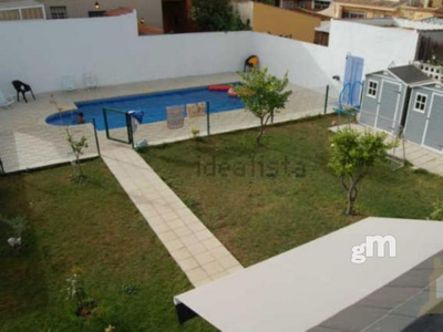 Venta de casa con piscina y terraza en San Fernando, VILLAMARUJA-SOTO DEL REAL