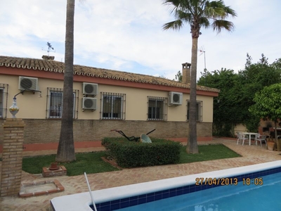 Venta de casa en Carmona, TORRELAGUNA