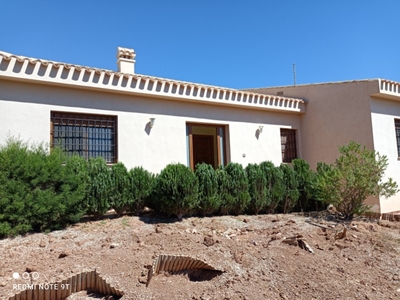 Venta de casa en Los Dolores, Los Gabatos, Hispanoamérica (Cartagena), La Manga Club-Mar de Cristal-Cabo de Palos