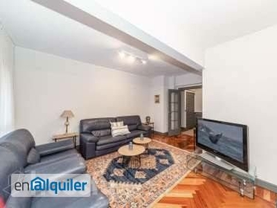 Alquiler piso con 2 baños Begoña