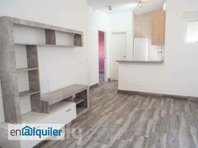 Alquiler piso con 2 habitaciones Pedanías norte