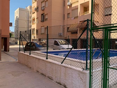 Apartamento de 1 habitaciones a 100 m de la playa