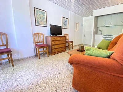 Apartamento en alquiler a 100 m de la playa