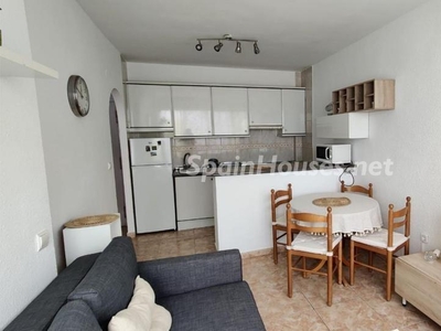 Apartamento en venta en El Palmar-Los Molinos, Dénia