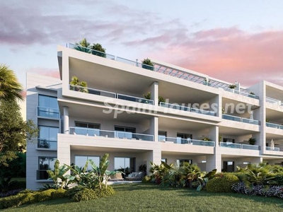 Apartamento en venta en La Cala de Mijas, Mijas