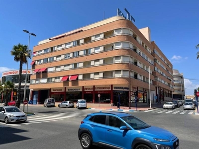 Apartamento en venta en Nueva Torrevieja, Torrevieja