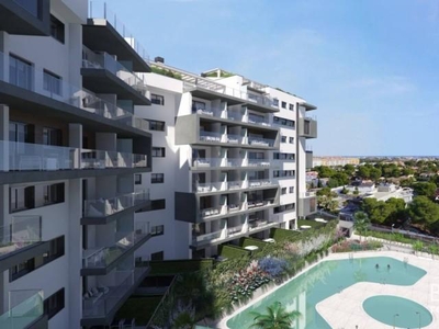 Apartamento en venta en Orihuela Costa