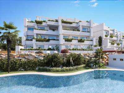 Apartamento en venta en Playa Bahía Dorada, Estepona