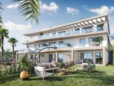 Apartamento en venta en Playa Bahía Dorada, Estepona