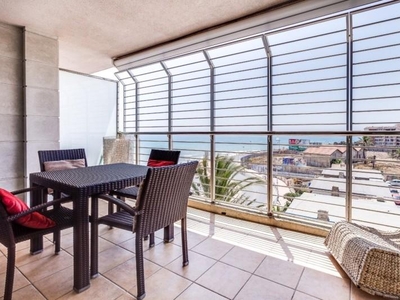 Apartamento en venta en Playa de los Locos, Torrevieja