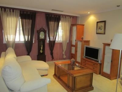 Bungalow en venta en Maitino-Perleta, Elche