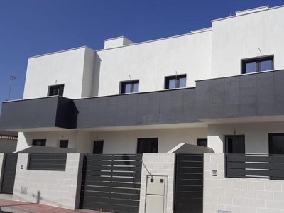 Bungalow en venta en Santiago de la Ribera, San Javier