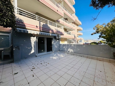 Calpe apartamento en venta