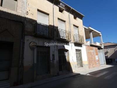 Casa adosada en venta en Alguazas