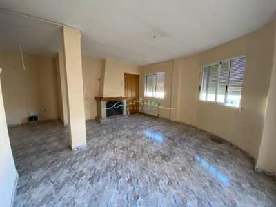 Casa adosada en venta en El Tossal-Bello Horizonte, La Nucia