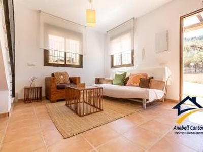 Casa adosada en venta en Paterna del Río