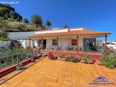 Casa-Chalet en Venta en Breña Alta Santa Cruz de Tenerife