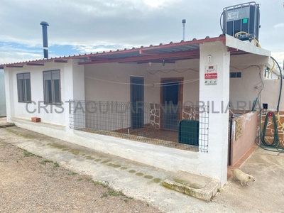 Casa-Chalet en Venta en Higueruelas Valencia