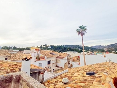 Casa de Pueblo en Venta en Senija, Alicante