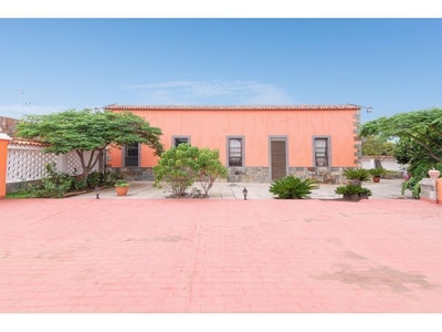 Casa en Alquiler en Las Palmas de Gran Canaria, Las Palmas