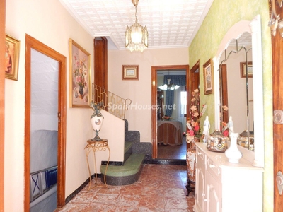 Casa en venta en Bocairent