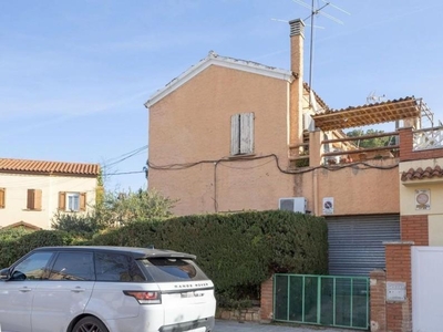 Casa en venta en Eixample, Sabadell