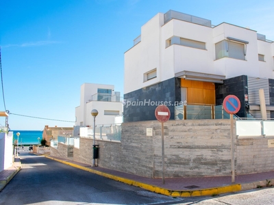 Casa en venta en Guardamar Playa, Guardamar del Segura