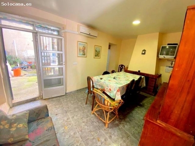 CASA EN VENTA EN VALLADA