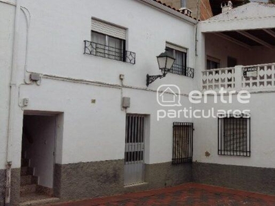Casa grande en venta en Cotillas (Albacete)