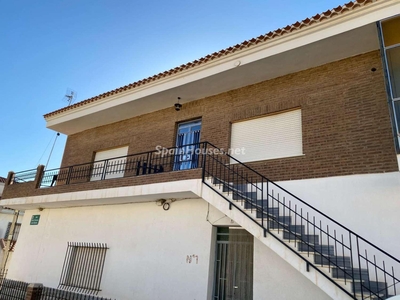 Casa independiente en venta en Zurgena