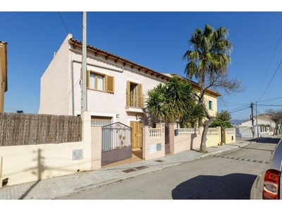 Casa unifamiliar en Son Sardina